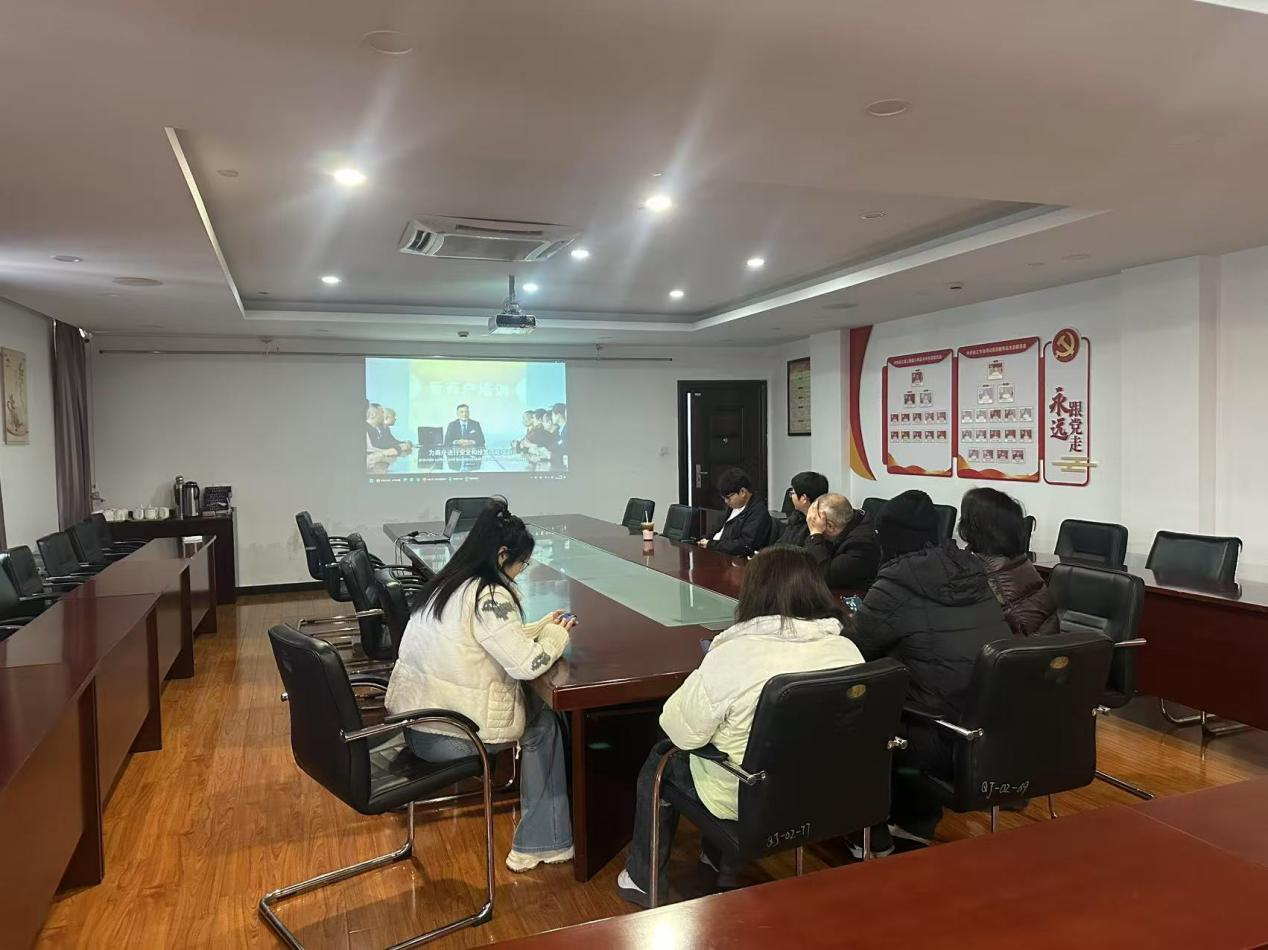 钱江商城开展新商户培训事情