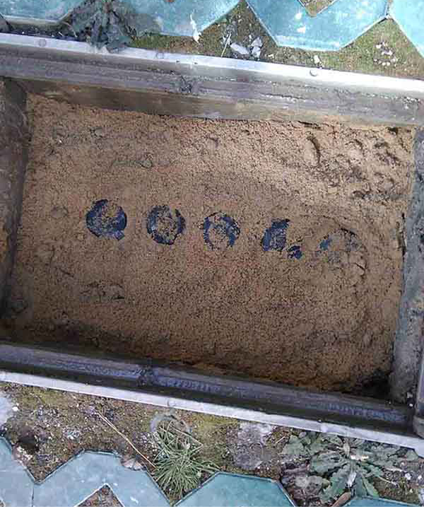 做好冬季防寒防冻事情