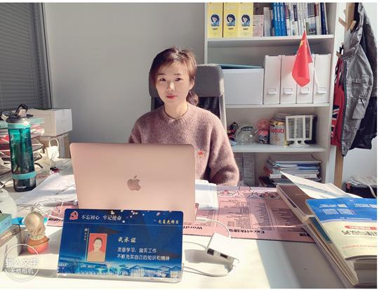 庐阳利记官网平台入口文创园多名同志中选“两代表一委员”