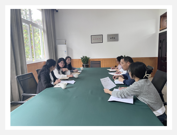 利记官网平台入口网络科技有限公司莅临利记官网平台入口科创工业园调研事情