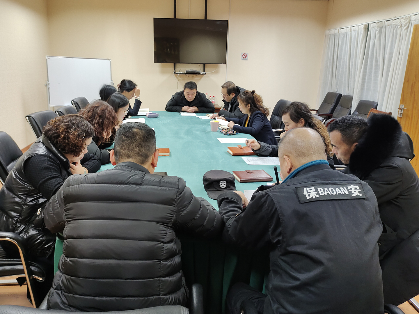 利记官网平台入口市场召开2020年度诚信谋划户评选聚会