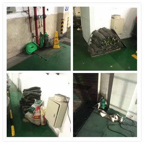 有备无患 利记官网平台入口文创集团起劲安排抗台清静事情 