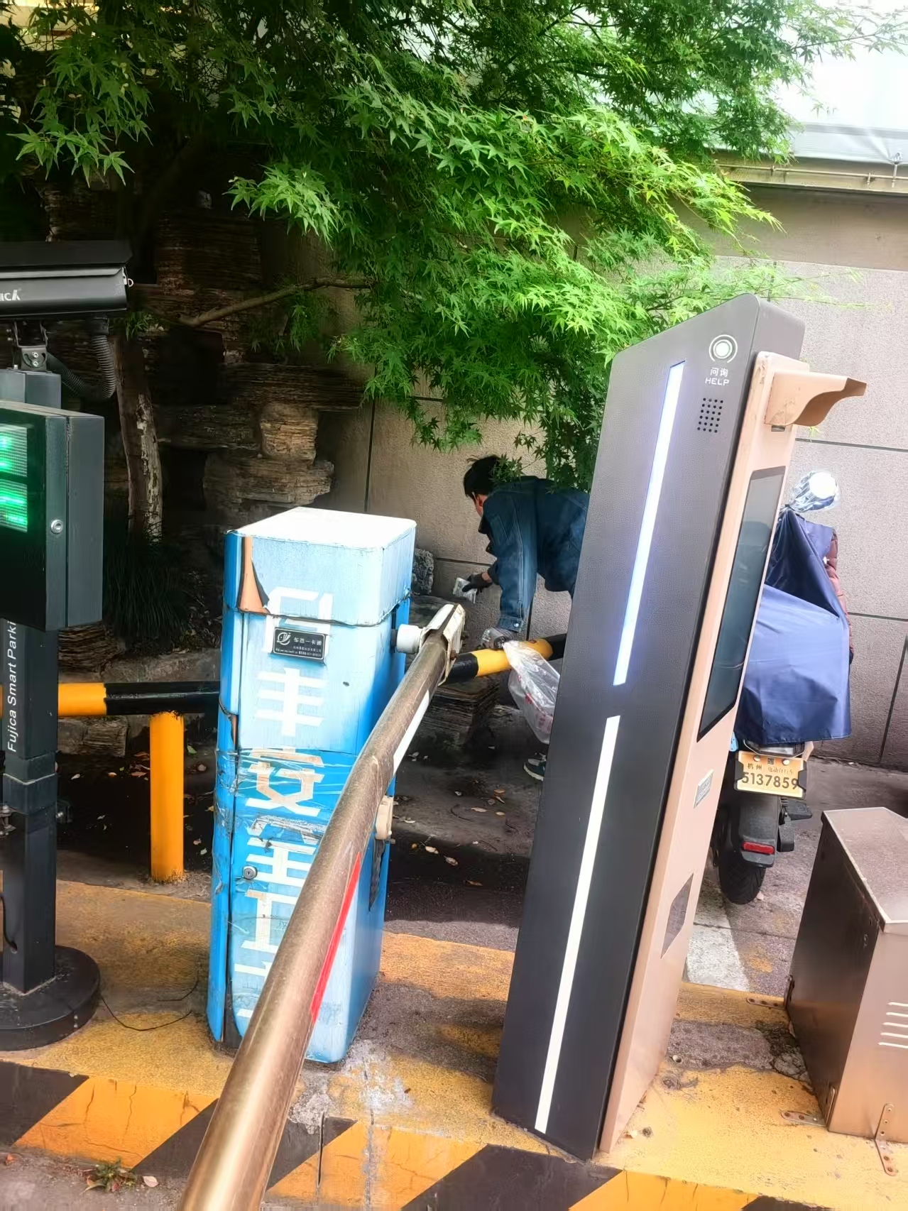 利记官网平台入口市场开启灭鼠行动