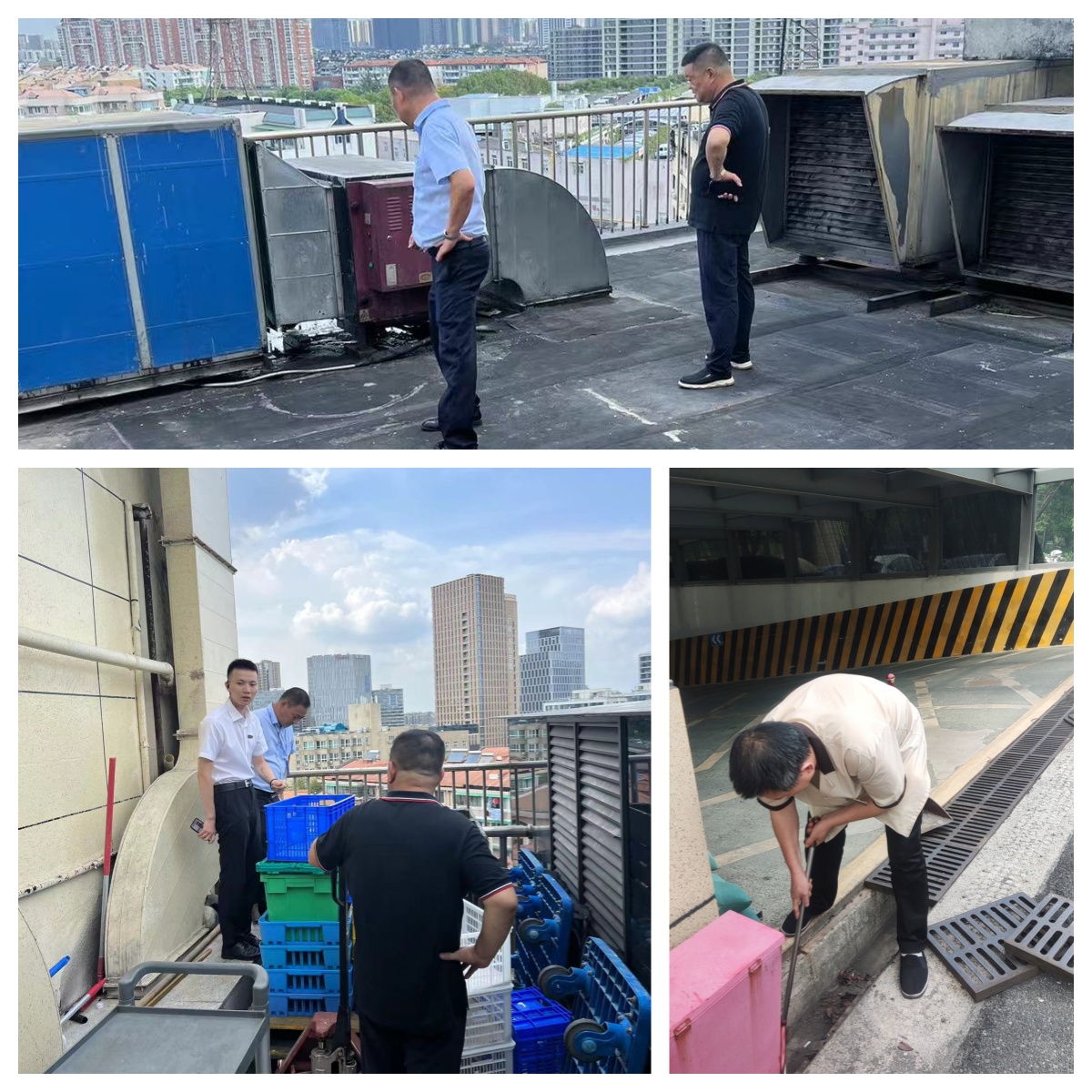 从细节入手，，，，，，做好防台抗台事情