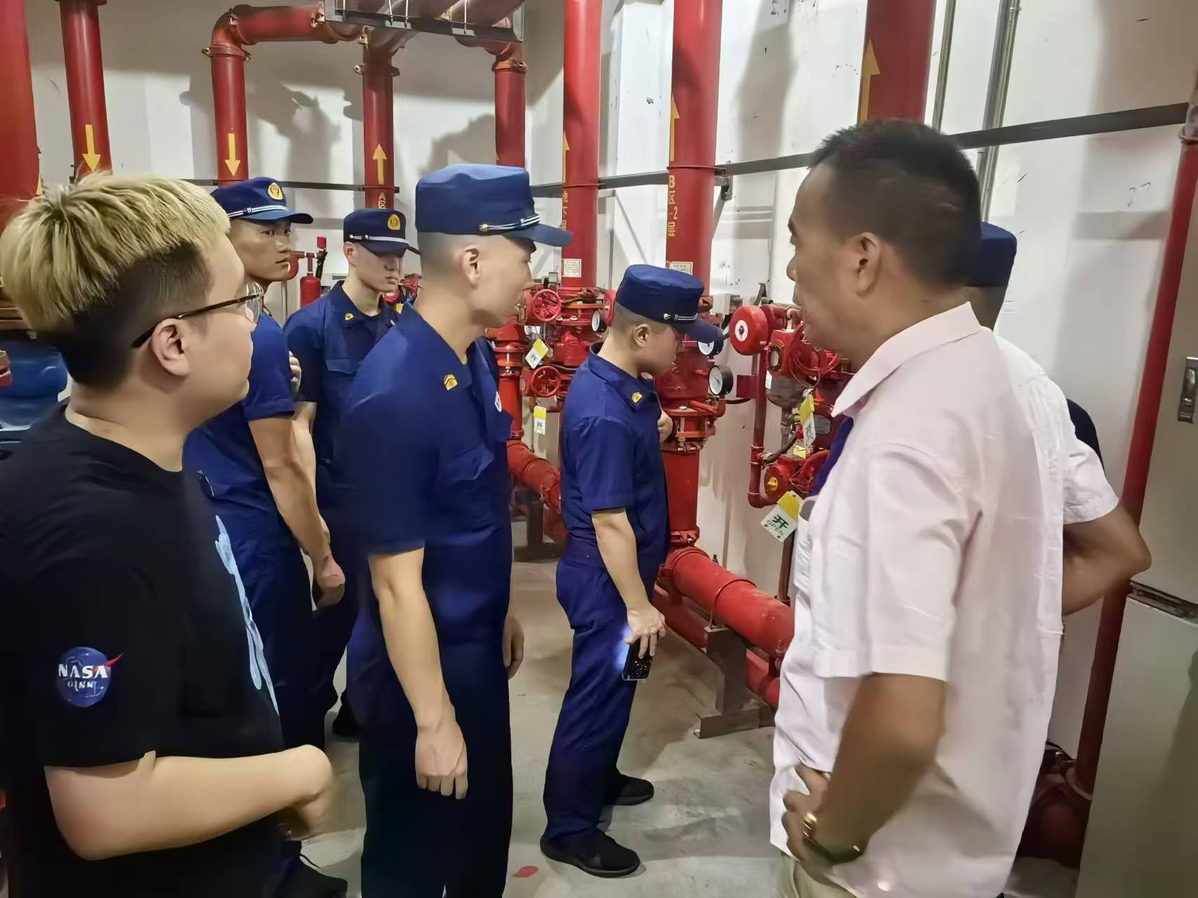 蔡马救援站突击探访利记官网平台入口市场