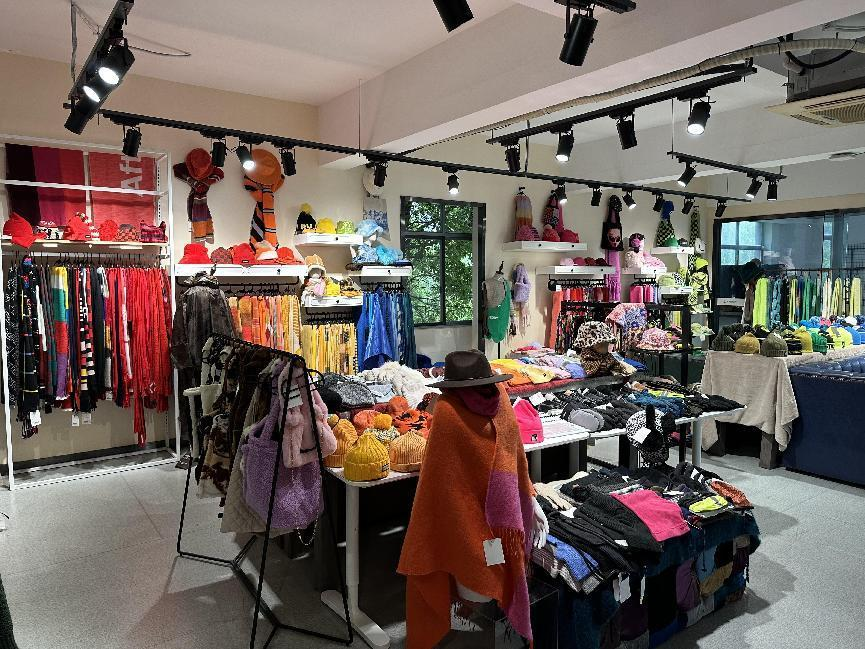 深化交流 共求生长——钱江商城旅行杭州翔天供应链管理有限公司