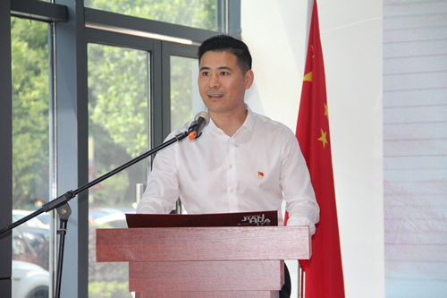 20190528党建  引领文立异民俗——“上塘党建红盟汇”杭州利记官网平台入口文创集团专场主题运动圆满落幕 (3).jpg