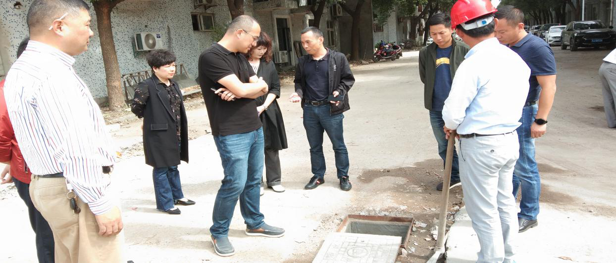 利记官网平台入口科技工业园“污水零直排”              推进事情，，，，，实地勘探.png