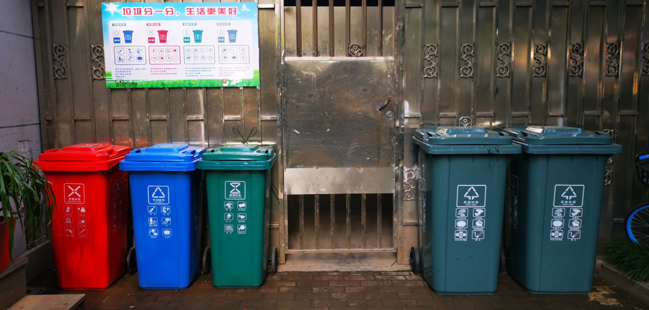 集团总部认真做好垃圾分类事情.png