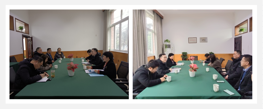 塘栖镇向导莅临利记官网平台入口科创工业园节后清静生产指导