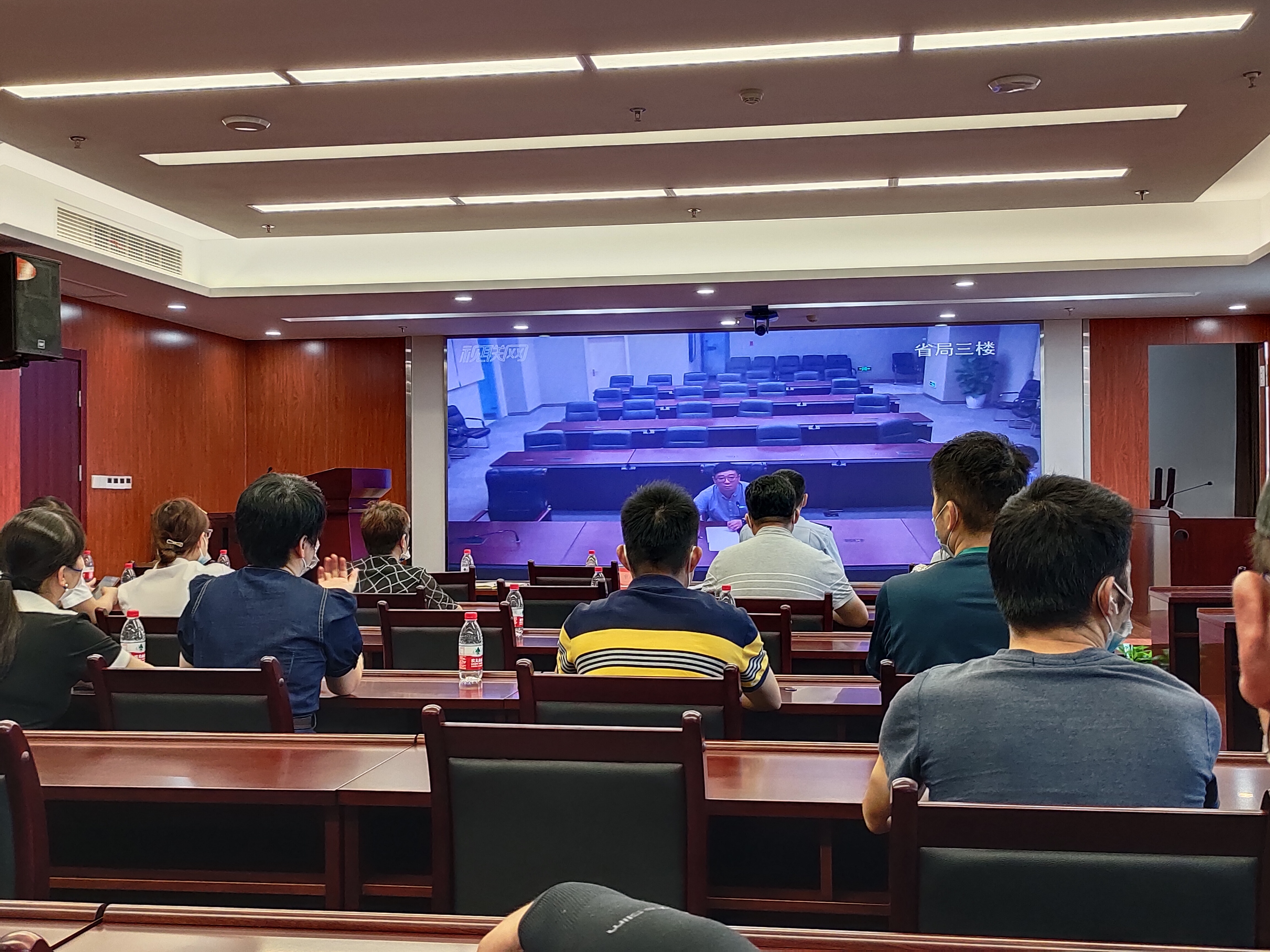 利记官网平台入口市场加入商品市场“纾困管理”实操演示培训会