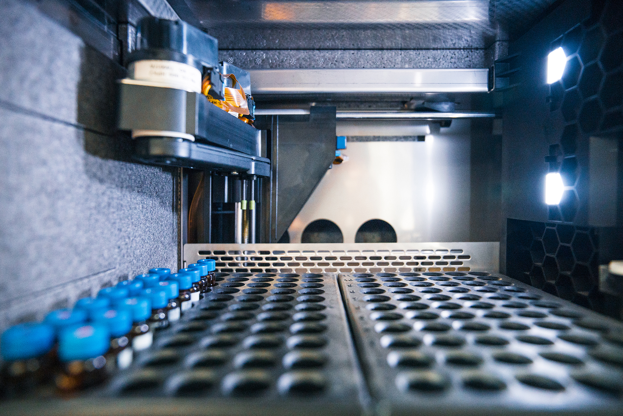 中科利记官网平台入口新质料