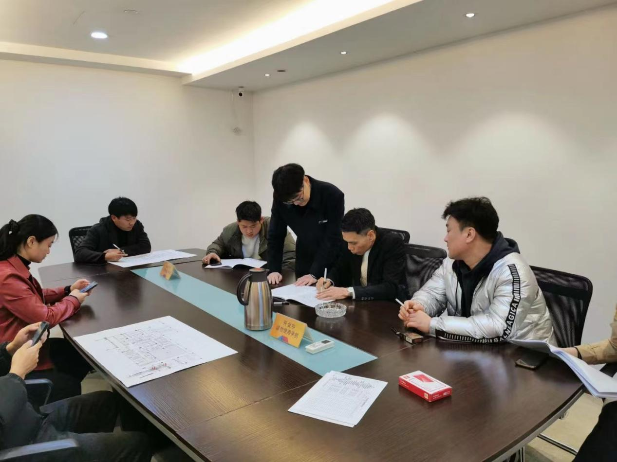 兄弟单位互资助，，，，，，携手共进促招商